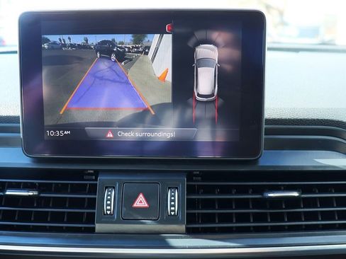 Used 2020 Audi Q5 2.0T Premium w/ Convenience Package image 51