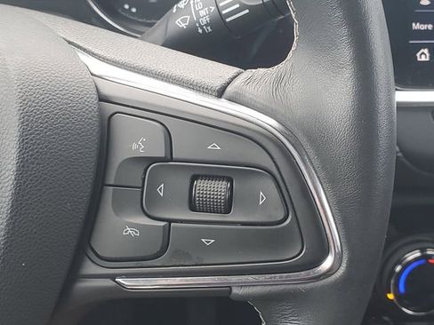 Used 2023 Buick Encore GX Preferred w/ Cold Weather Comfort Package FWD image 22