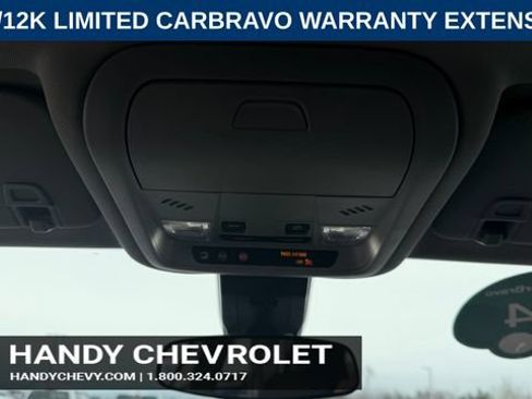 Certified 2024 Chevrolet Equinox LT AWD/4WD image 26