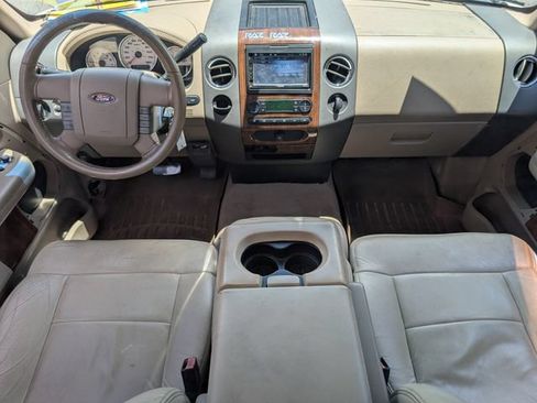 Used 2004 Ford F150 2WD SuperCab image 5