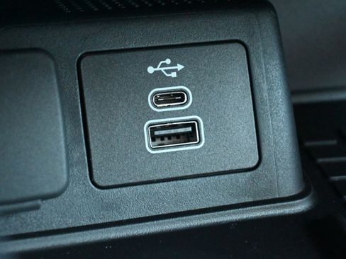 New 2025 Ford Bronco Sport Big Bend image 25