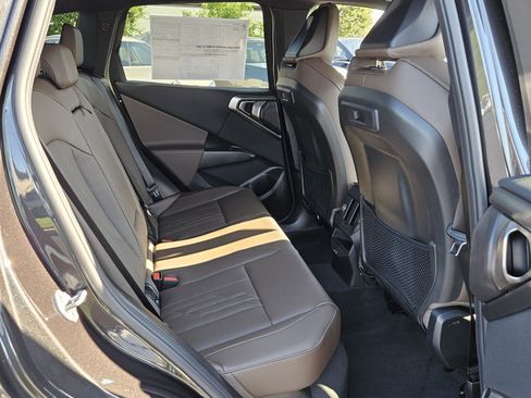 New 2026 BMW X3 xDrive30 w/ Convenience Package image 19