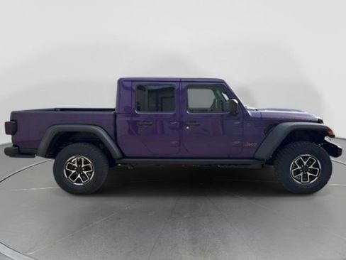 New 2026 Jeep Gladiator Rubicon image 6
