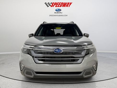 New 2025 Subaru Forester Limited image 2