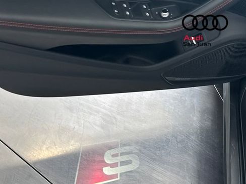 Used 2024 Audi S5 Premium Plus image 31