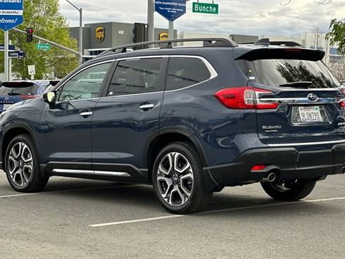 Used 2024 Subaru Ascent Touring w/ Popular Package #2 image 6