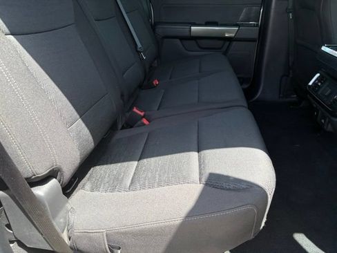 Used 2023 Ford F150 XLT w/ Equipment Group 302A High AWD/4WD image 17