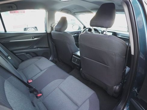 Certified 2025 Toyota Camry LE image 16