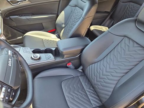 New 2026 Kia Sportage X-Line AWD/4WD image 17