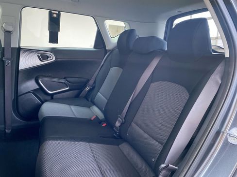 Certified 2023 Kia Soul LX w/ Option Group 015 image 33