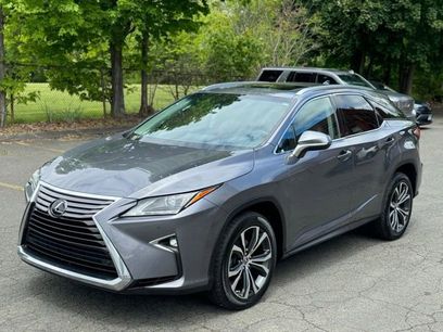 Used 2019 Lexus RX 350 AWD w/ Navigation Package