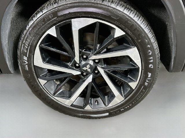 Used 2024 Mitsubishi Outlander SE AWD/4WD image 31
