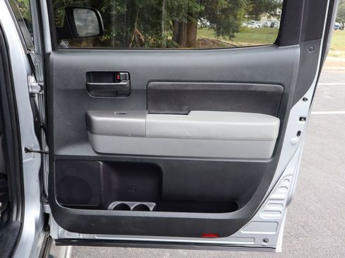 Used 2012 Toyota Tundra Grade 5.7L V8 image 25