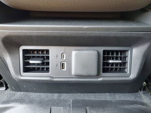 New 2026 Chevrolet Silverado 1500 RST w/ RST Select Package image 12