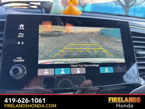 Used 2019 Honda Passport Elite image 26