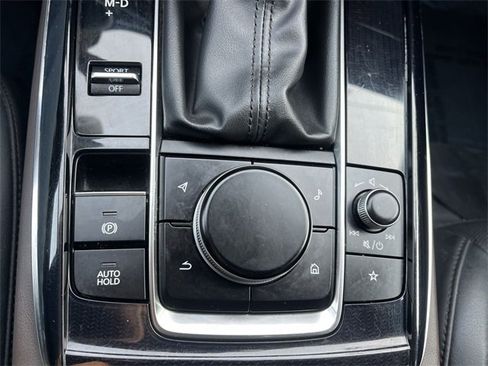 Used 2023 MAZDA CX-30 2.5 Turbo w/ Premium Package image 20