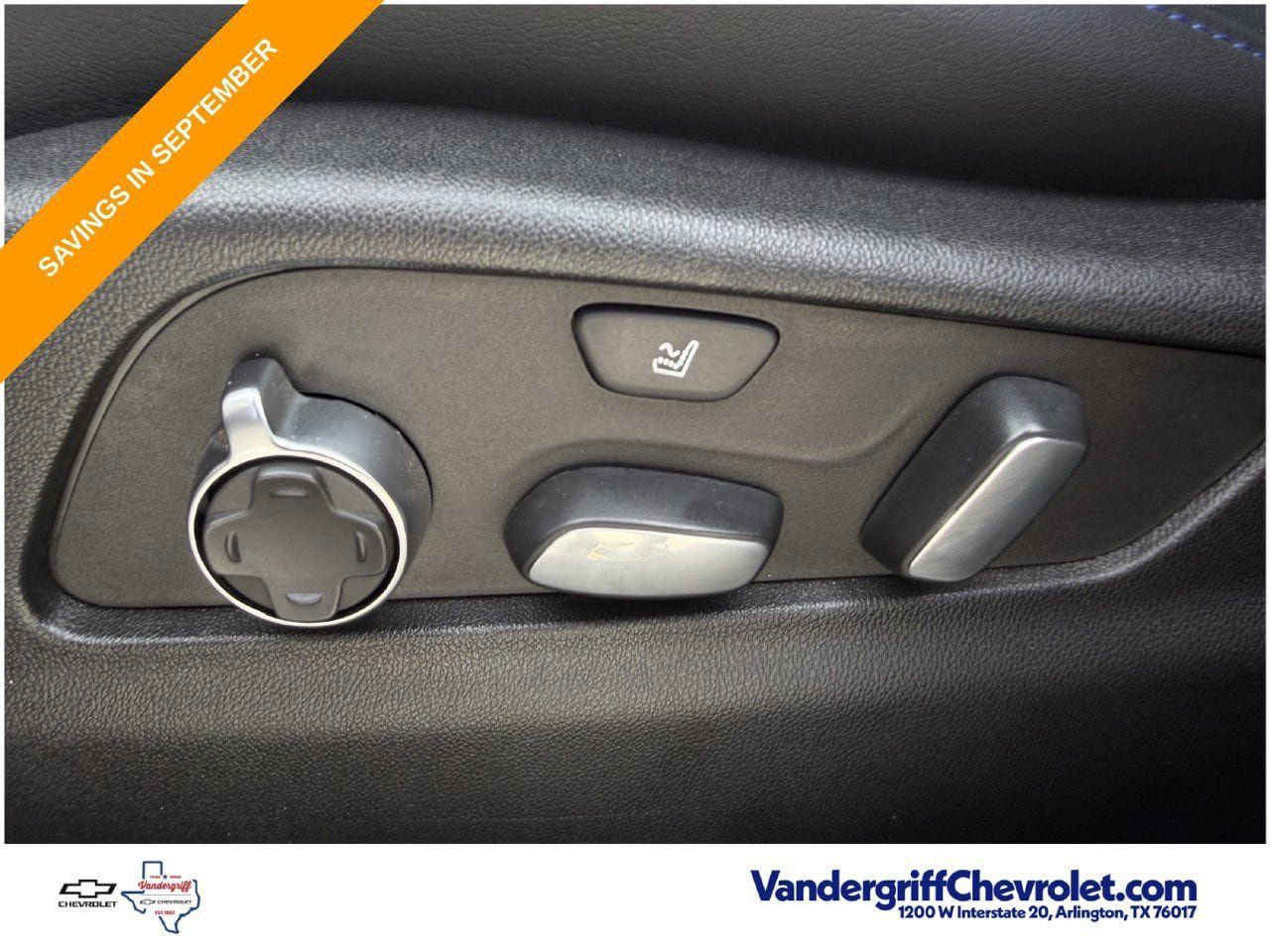 Used 2024 Cadillac XT4 Sport FWD image 24