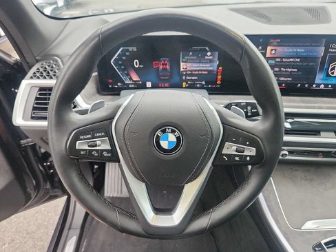 Used 2024 BMW X5 xDrive40i AWD/4WD image 19
