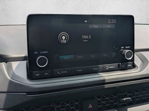 Used 2025 Honda Accord LX image 12