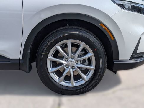 New 2026 Honda CR-V EX image 11