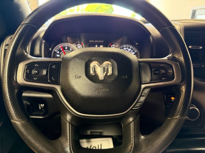 Used 2023 RAM 3500 Tradesman AWD/4WD image 20