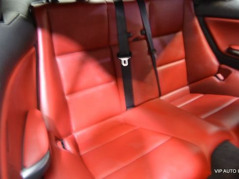 Used 2003 BMW M3 Convertible RWD image 37