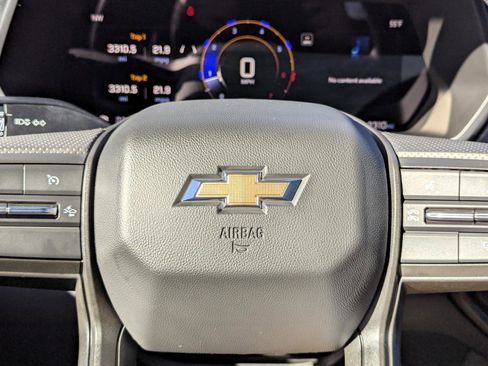 New 2024 Chevrolet Colorado W/T w/ WT Convenience Package image 34