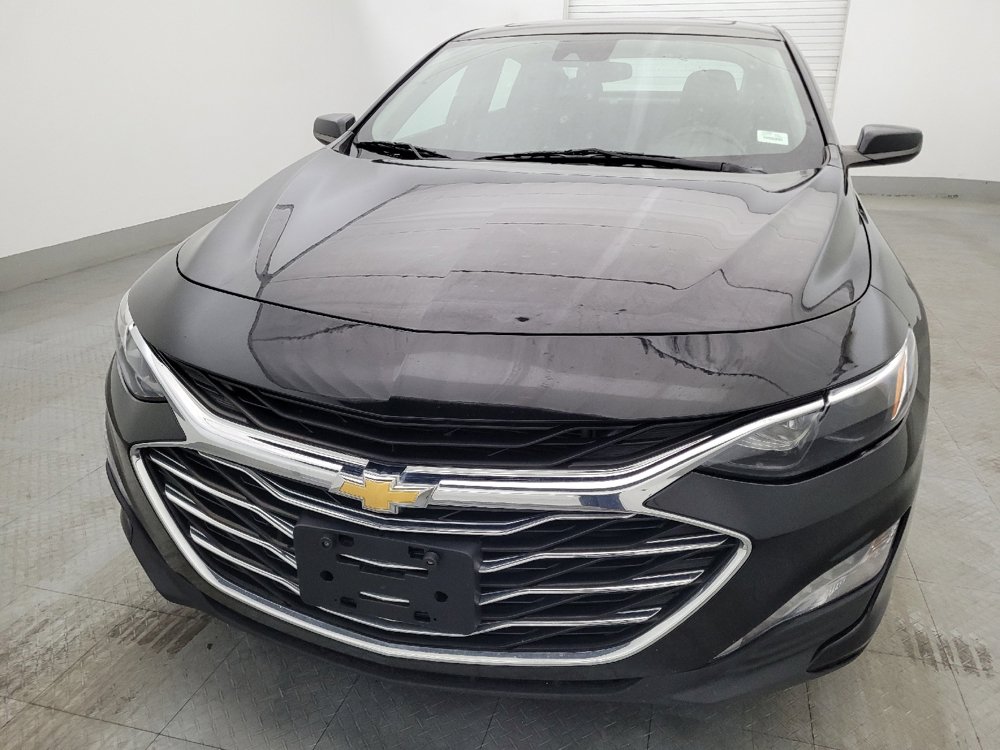Used 2023 Chevrolet Malibu LT FWD image 15