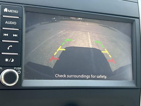 Used 2019 Nissan Frontier SV w/ Value Truck Package AWD/4WD image 32