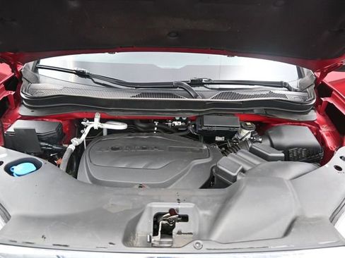 Used 2023 Honda Passport EX-L image 15