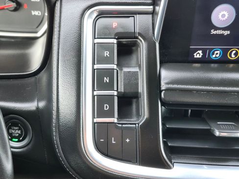 Used 2021 Chevrolet Tahoe LT image 26