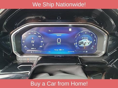 Used 2026 Chevrolet Silverado 1500 LT Trail Boss w/ LT Trail Boss Premium Package AWD/4WD image 31