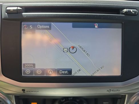 Used 2015 Toyota 4Runner SR5 Premium image 20