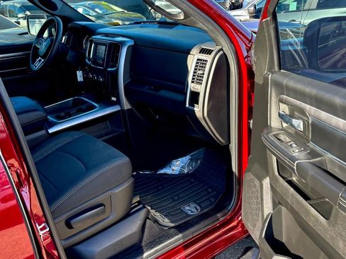 Used 2022 RAM 1500 Classic Warlock image 27