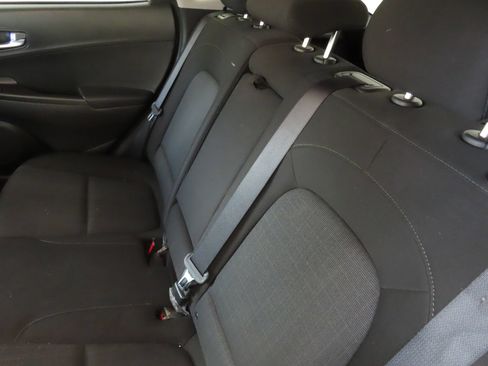 Used 2023 Hyundai Kona SEL w/ Convenience Package FWD image 24