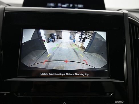Used 2023 Subaru Forester Premium AWD/4WD image 11