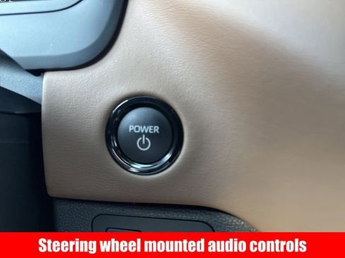 New 2026 Toyota Sequoia 1794 Edition image 16