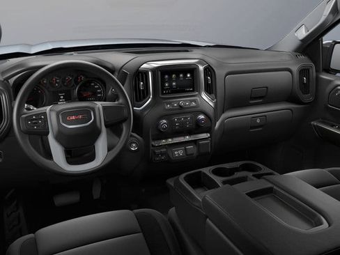 New 2026 GMC Sierra 1500 Pro w/ Pro Value Package image 43