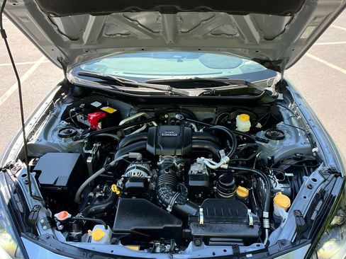 Used 2026 Toyota GR86 Premium w/ ALL Weather Mat Package (TMS) RWD image 20