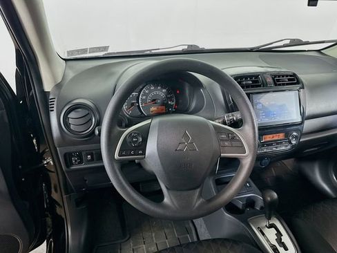 Used 2024 Mitsubishi Mirage ES image 20