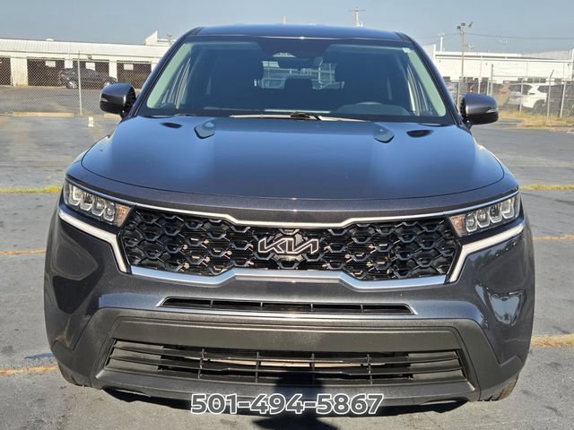 Used 2023 Kia Sorento LX FWD image 8