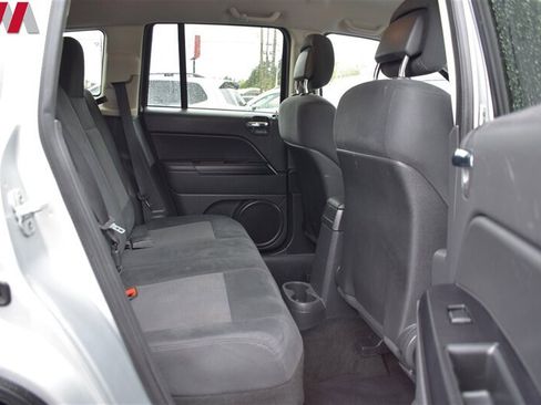 Used 2012 Jeep Compass Sport FWD image 20