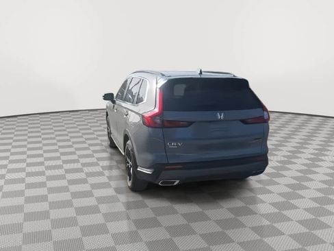 Certified 2024 Honda CR-V Sport image 7