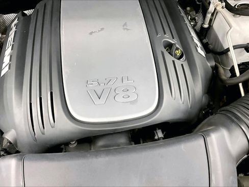 Used 2017 Dodge Durango R/T w/ Technology Group image 32