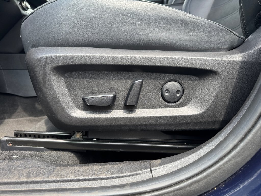 Used 2022 Mitsubishi Outlander SE AWD/4WD image 13