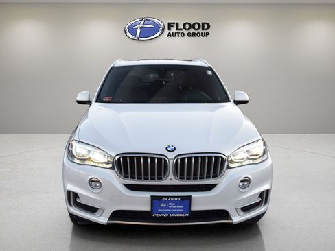 Used 2017 BMW X5 xDrive35i image 2