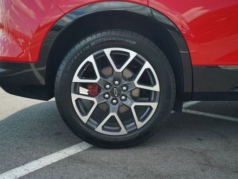 Used 2023 Chevrolet Blazer RS image 43