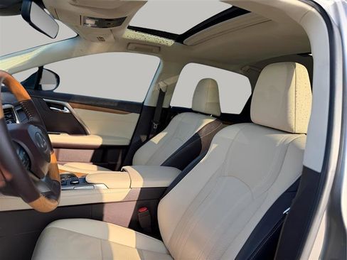 Used 2019 Lexus RX 350 FWD w/ Navigation Package image 21