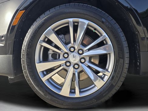Used 2023 Cadillac XT5 Premium Luxury w/ Technology Package FWD image 30