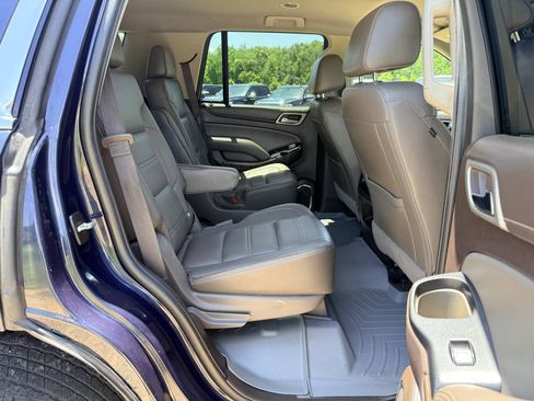 Used 2018 GMC Yukon Denali w/ Denali Ultimate Package RWD image 16